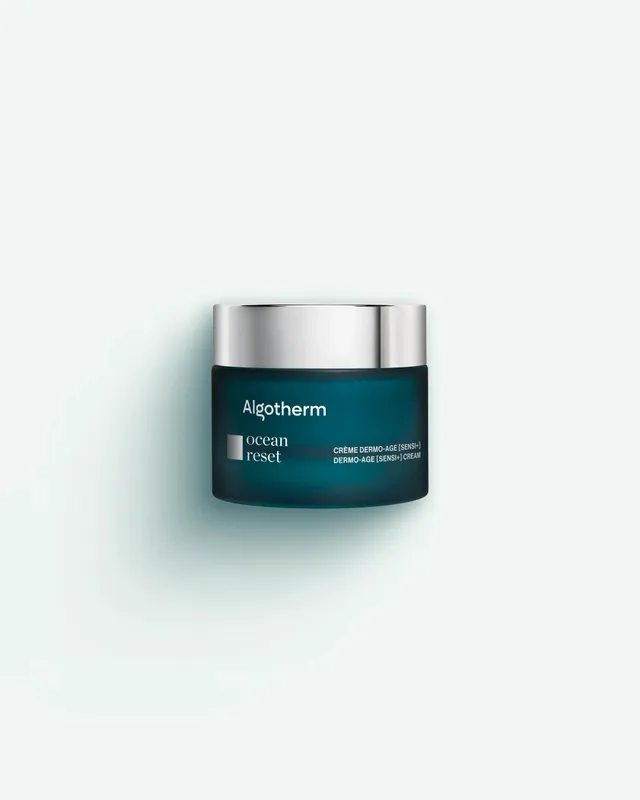 algotherm-ocean-reset-cr-me-dermo-age-sensi-apaisante image 1