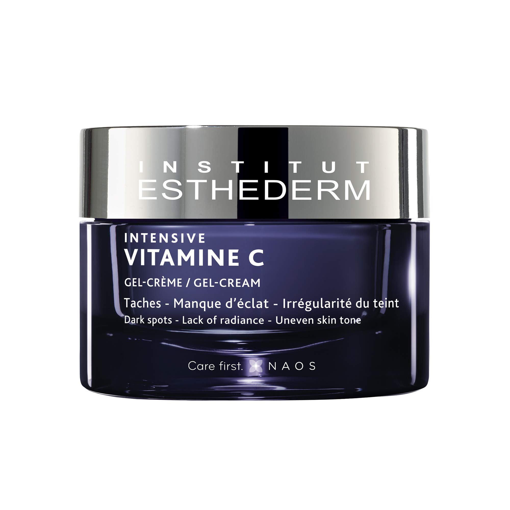 esthederm-intensive-vitamine-c-gel-cr-me-50-ml-anti-taches image 1