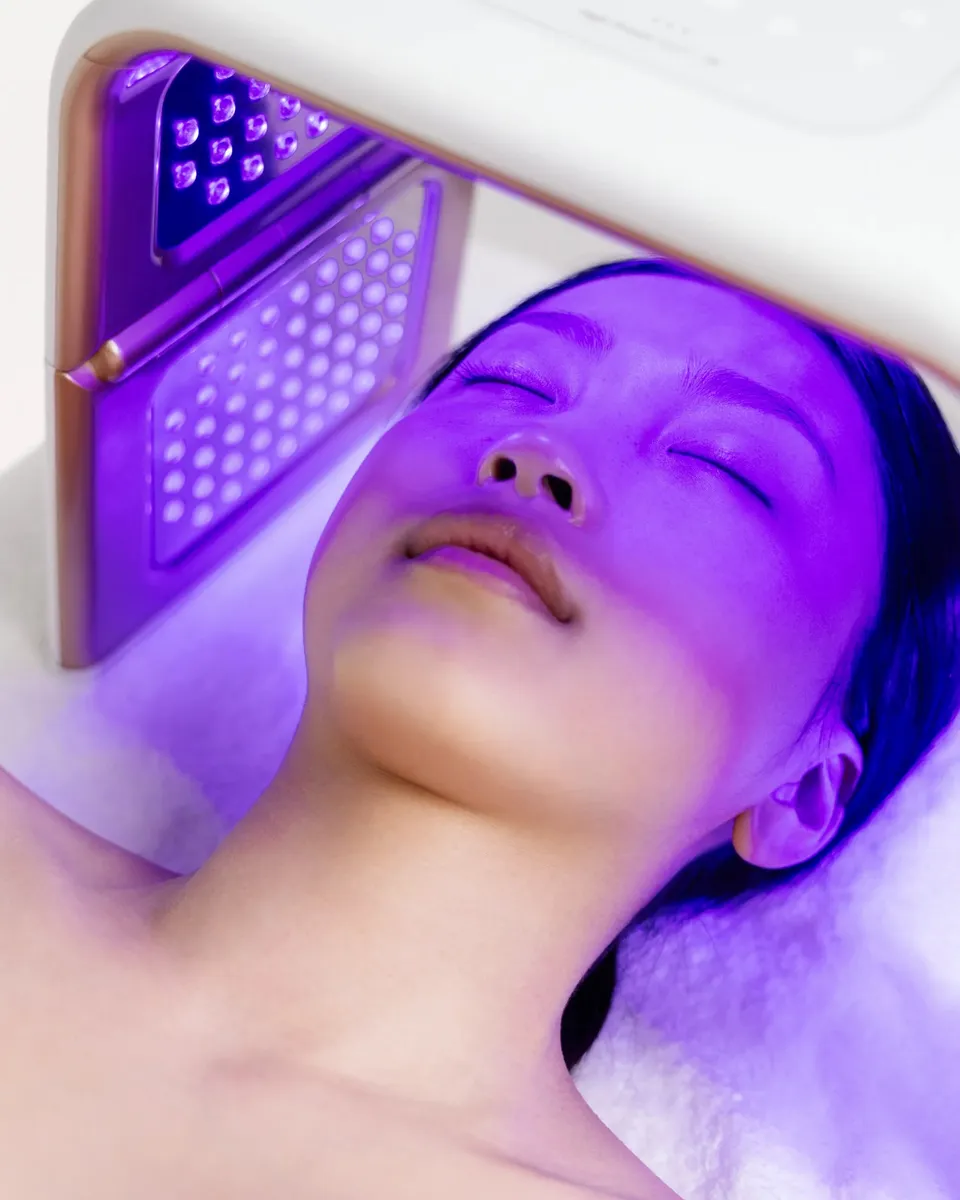 algotherm-soin-visage-ocean-tech-led-ultrasons-25-50-80-min-solo image 1