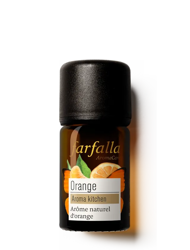 farfalla-aroma-kitchen-orange-bio-huile-aromatique-cuisine image 1