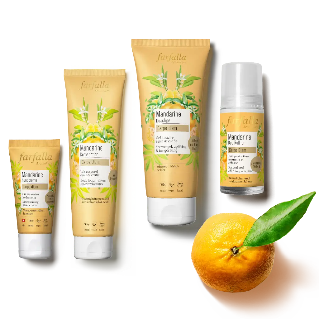 farfalla-mandarine-carpe-diem-savon-mains-liquide-mandarine image 3