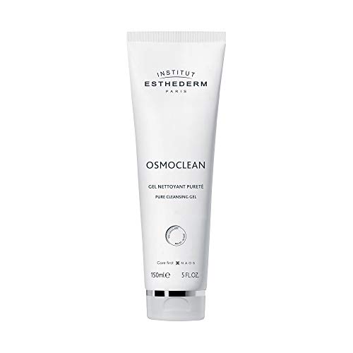 esthederm-osmoclean-gel-nettoyant-puret-150-ml-peau-grasse image 5