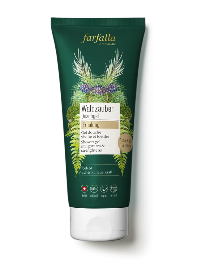 farfalla-waldzauber-gel-douche-for-t-dition-limit-e image 1