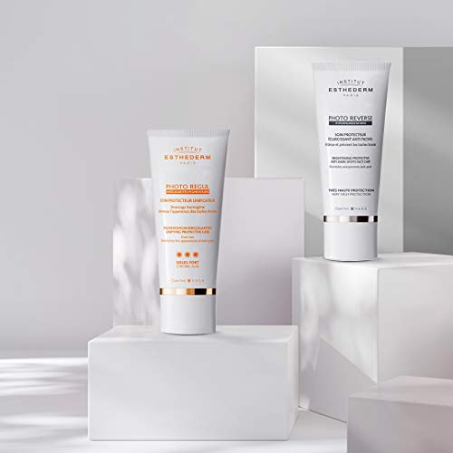 esthederm-photo-regul-cr-me-solaire-visage-tube-50-ml-anti-taches image 8