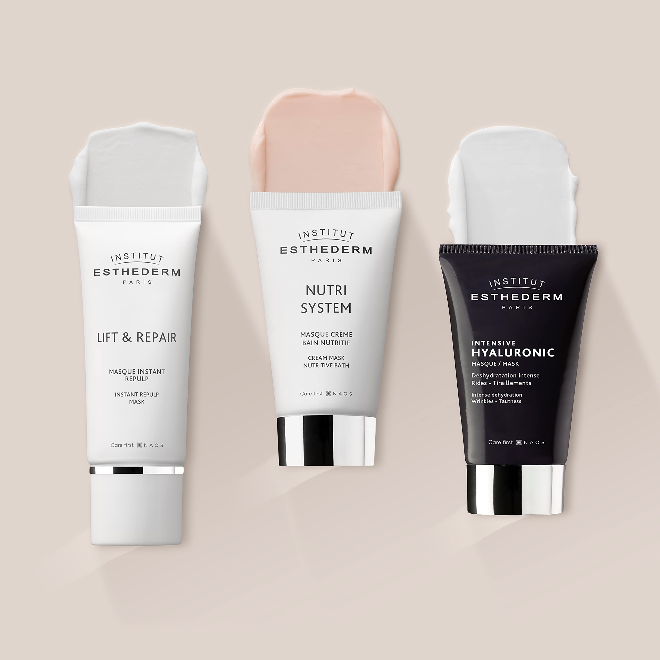 institut-esthederm-lift-repair-masque-repulp-50-ml-liftant image 2