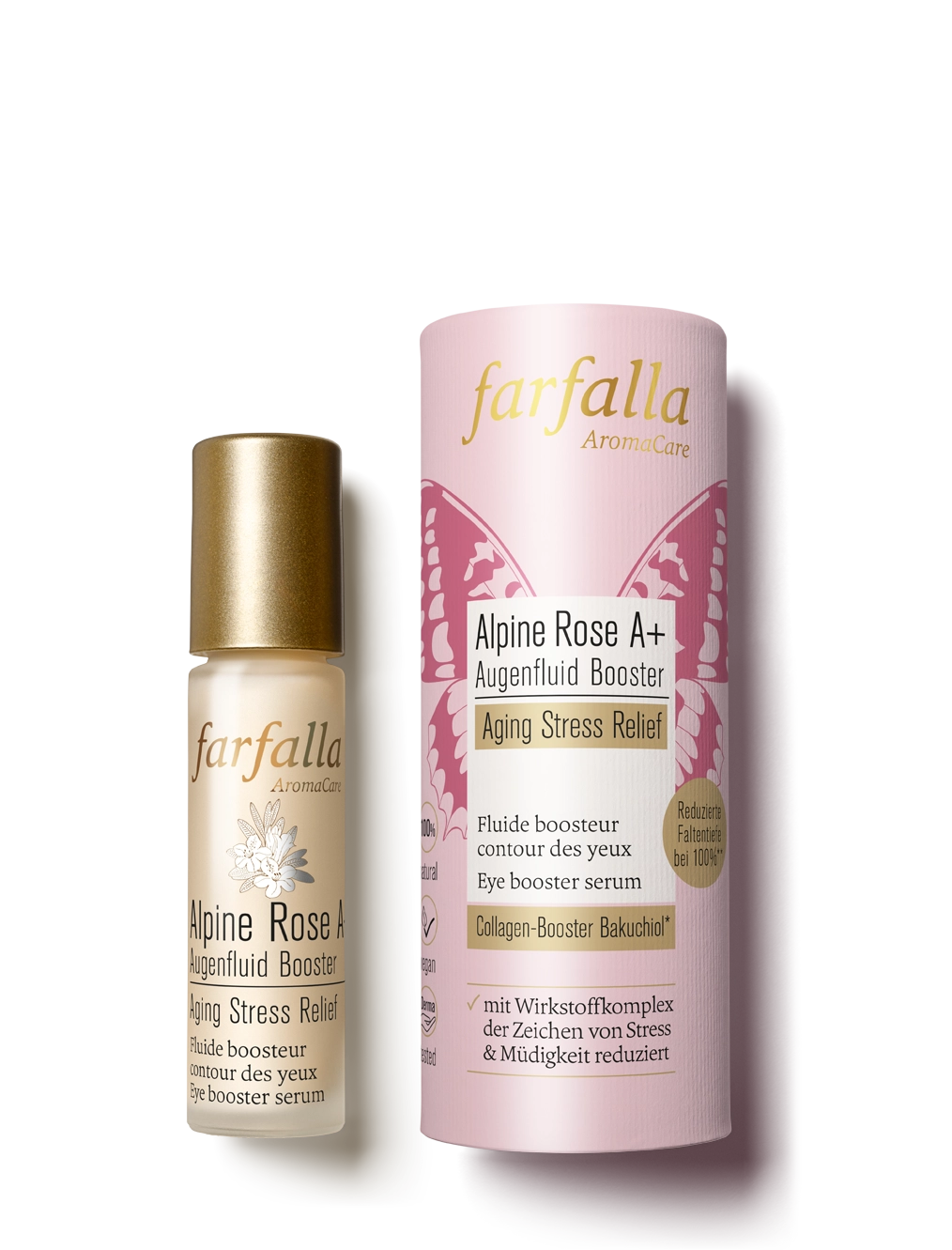 farfalla-gesichtspflege-fluide-yeux-alpine-rose-roll-on-anti-fatigue image 1