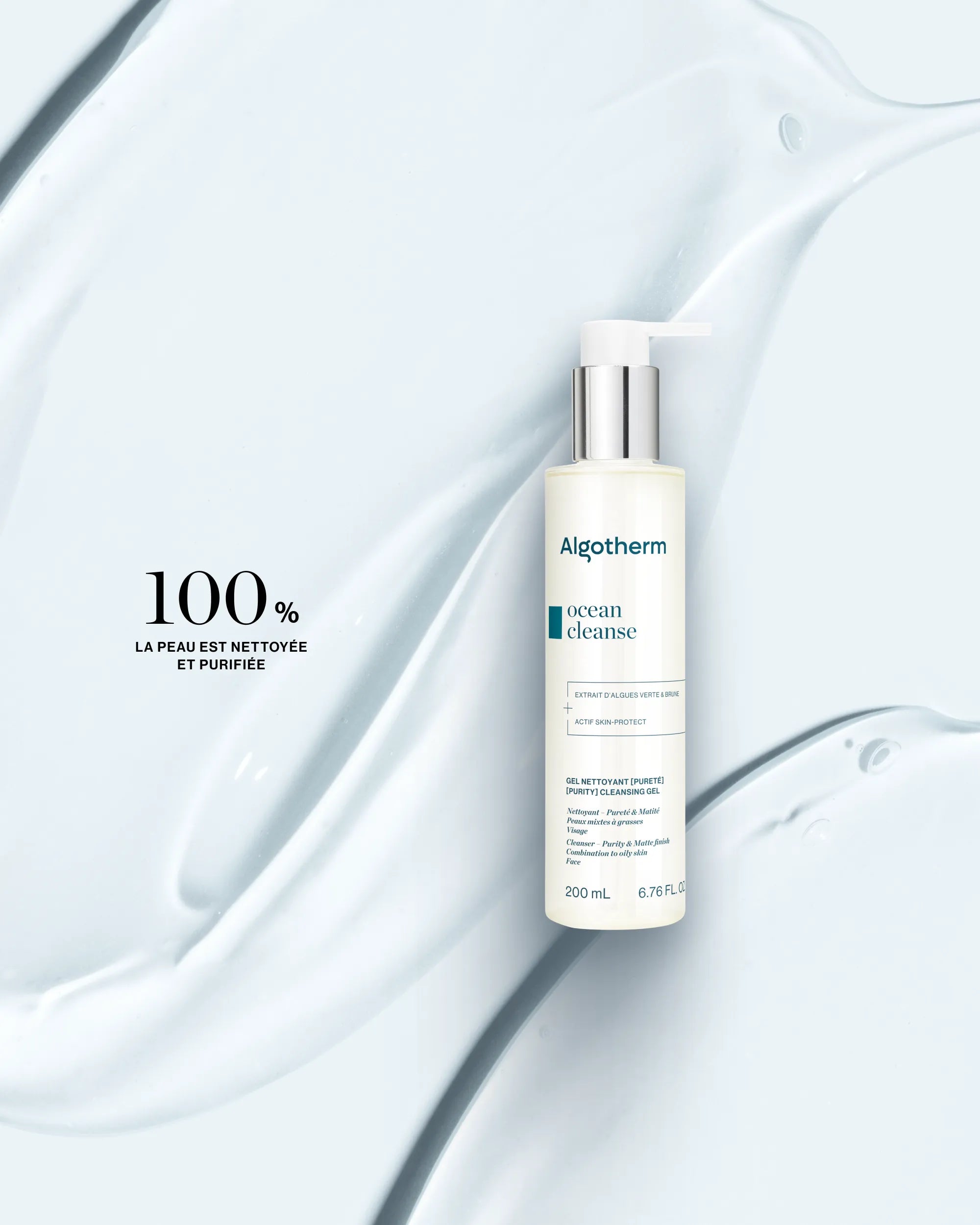 algotherm-ocean-cleanse-gel-nettoyant-puret-visage-matifiant image 4