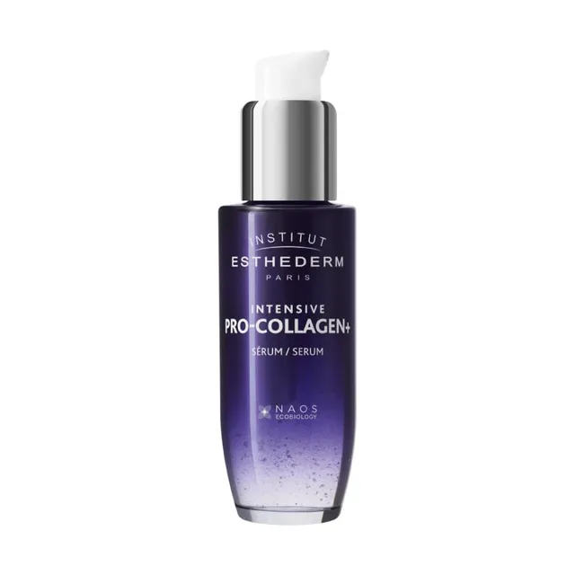 esthederm-intensive-pro-collagen-s-rum-fermet-visage-30-ml-gel image 1