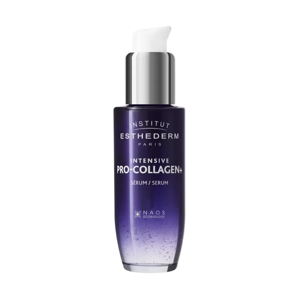 esthederm-intensive-pro-collagen-s-rum-fermet-visage-30-ml-gel image 1