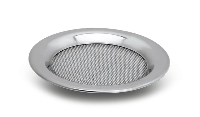 farfalla-tamis-inox-8-cm-accessoire-pour-fumigation-encens image 1