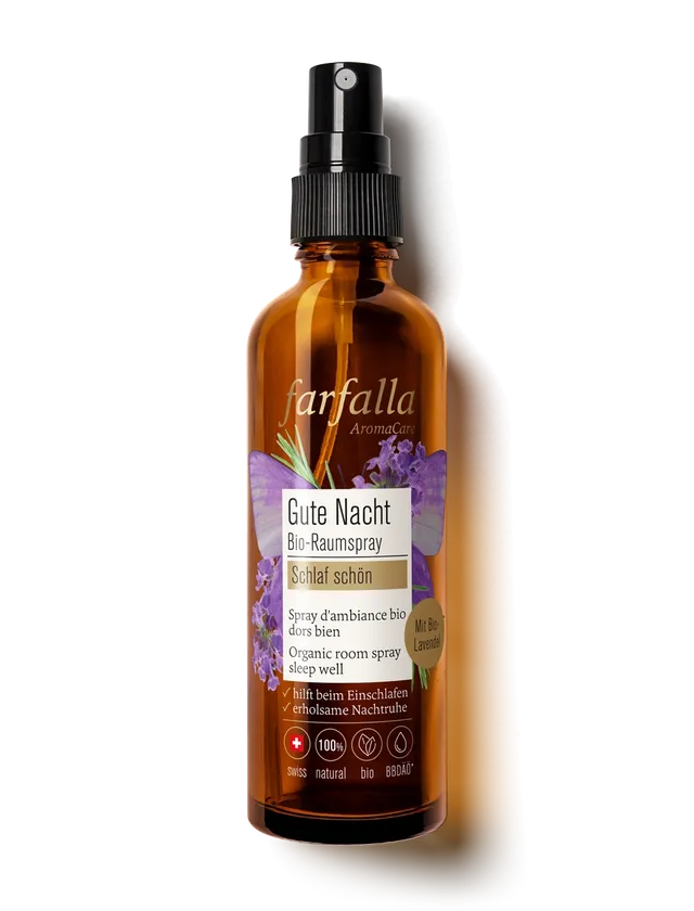 farfalla-raumd-fte-spray-bonne-nuit-parfum-d-ambiance-lavande image 1