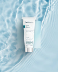 algotherm-ocean-cleanse-comfort-gel-exfoliant-enzymatique-sans-grain image 2