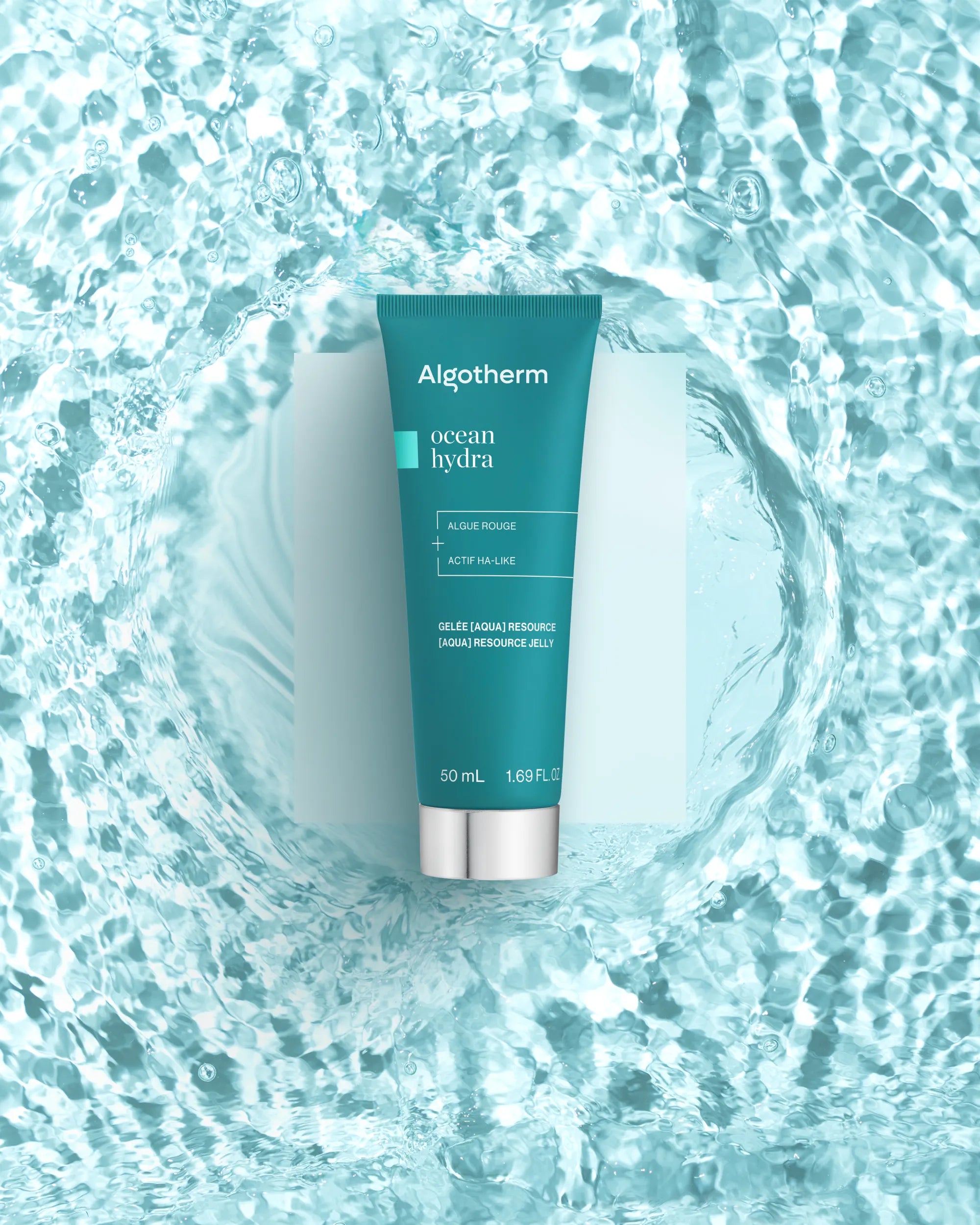 algotherm-ocean-hydra-gel-e-aqua-soin-visage-hydratant-clat image 2