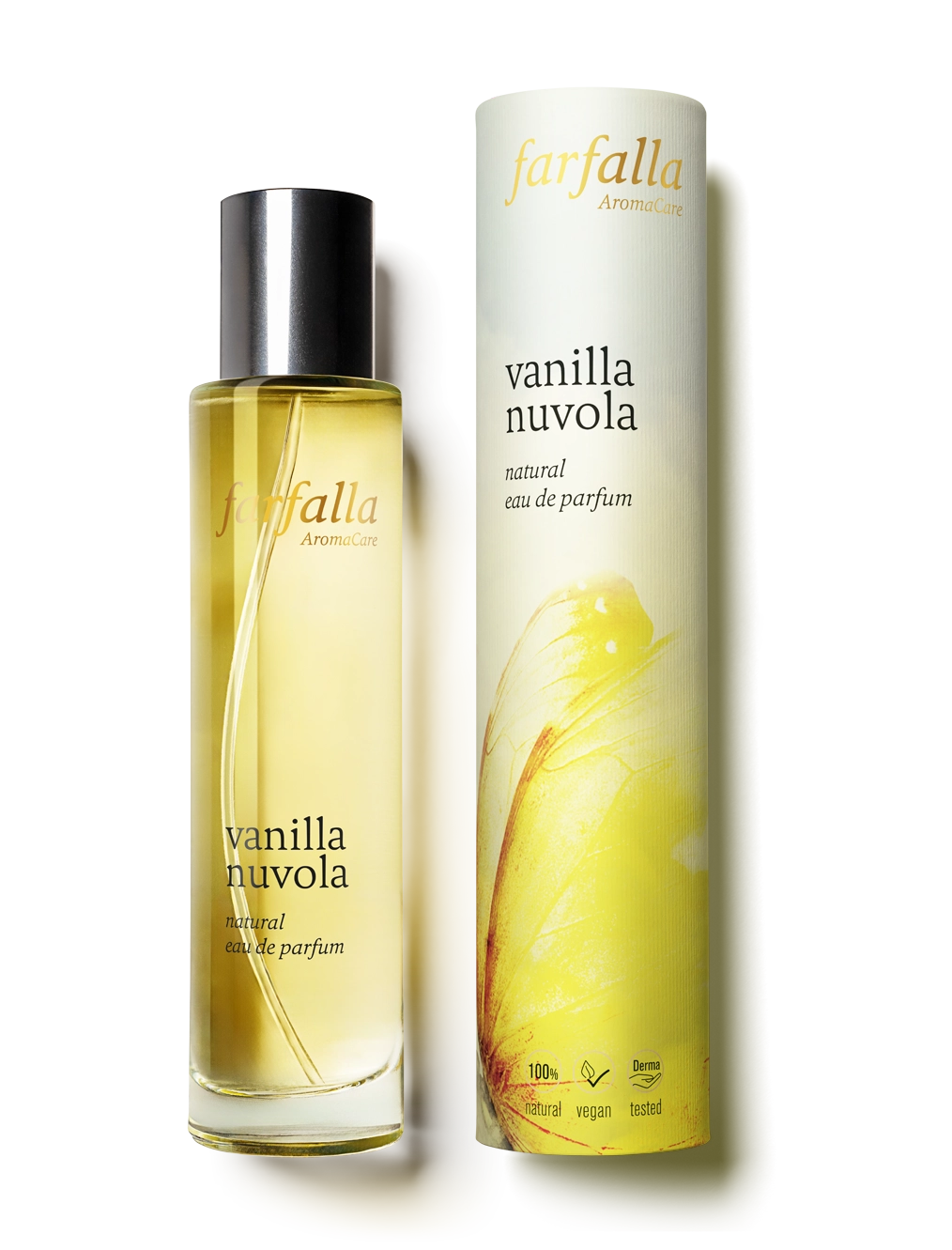 farfalla-vanilla-nuvola-eau-de-parfum-vanille-ylang-ylang image 1