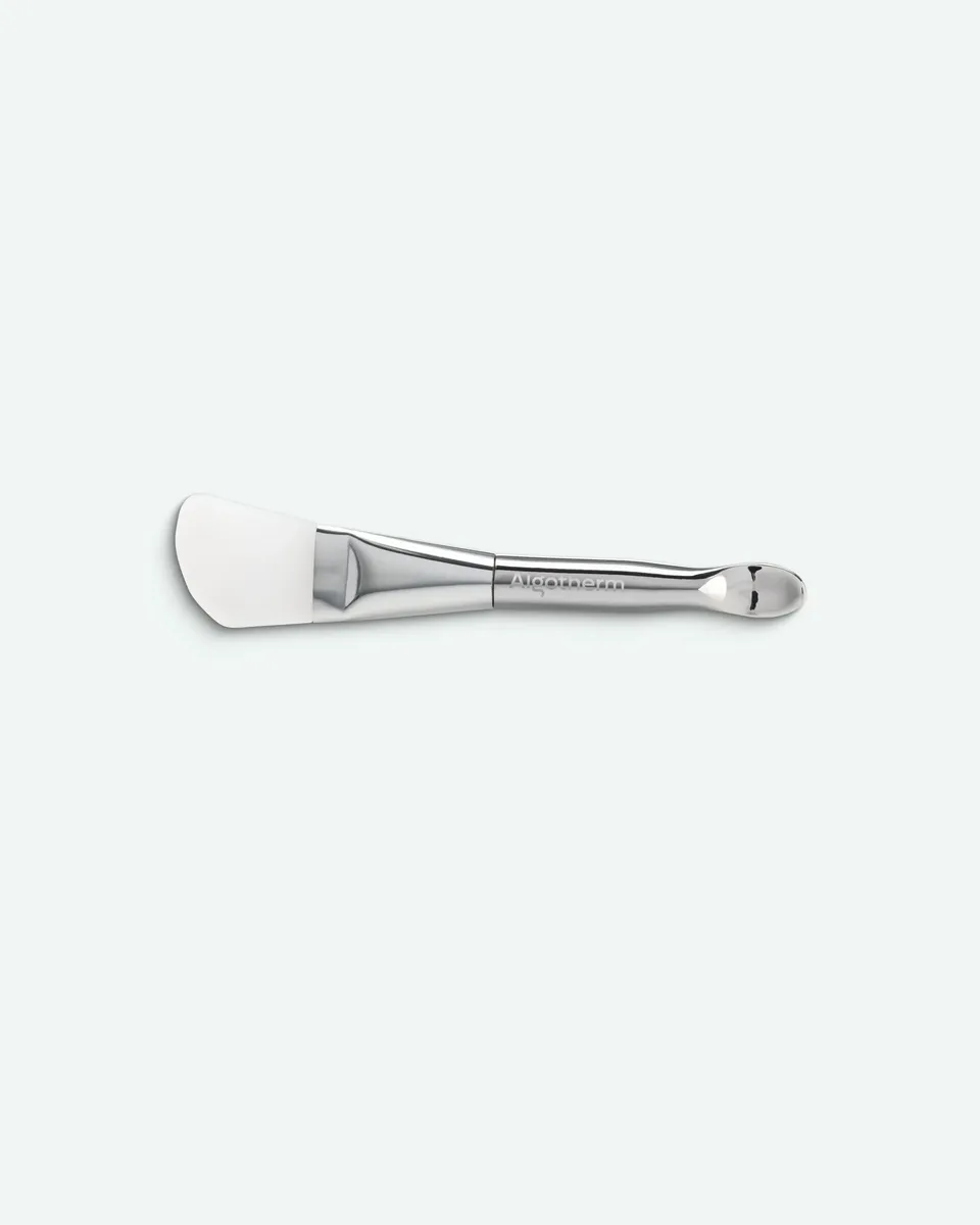algotherm-ocean-applicateur-masque-pinceau-spatule-silicone image 1