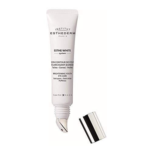 esthederm-esthe-white-soin-yeux-15ml-clat-anti-taches image 2