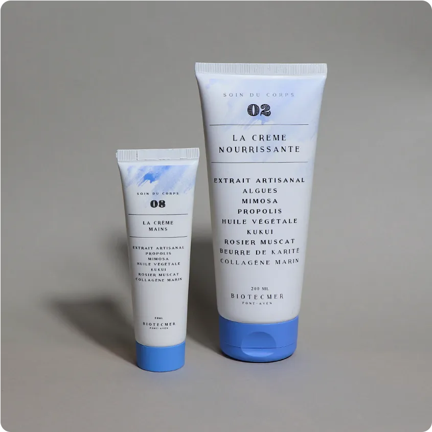 biotecmer-coffrets-duo-nourrissant-coffret-peau-s-che-cr-me-algues-duo image 1
