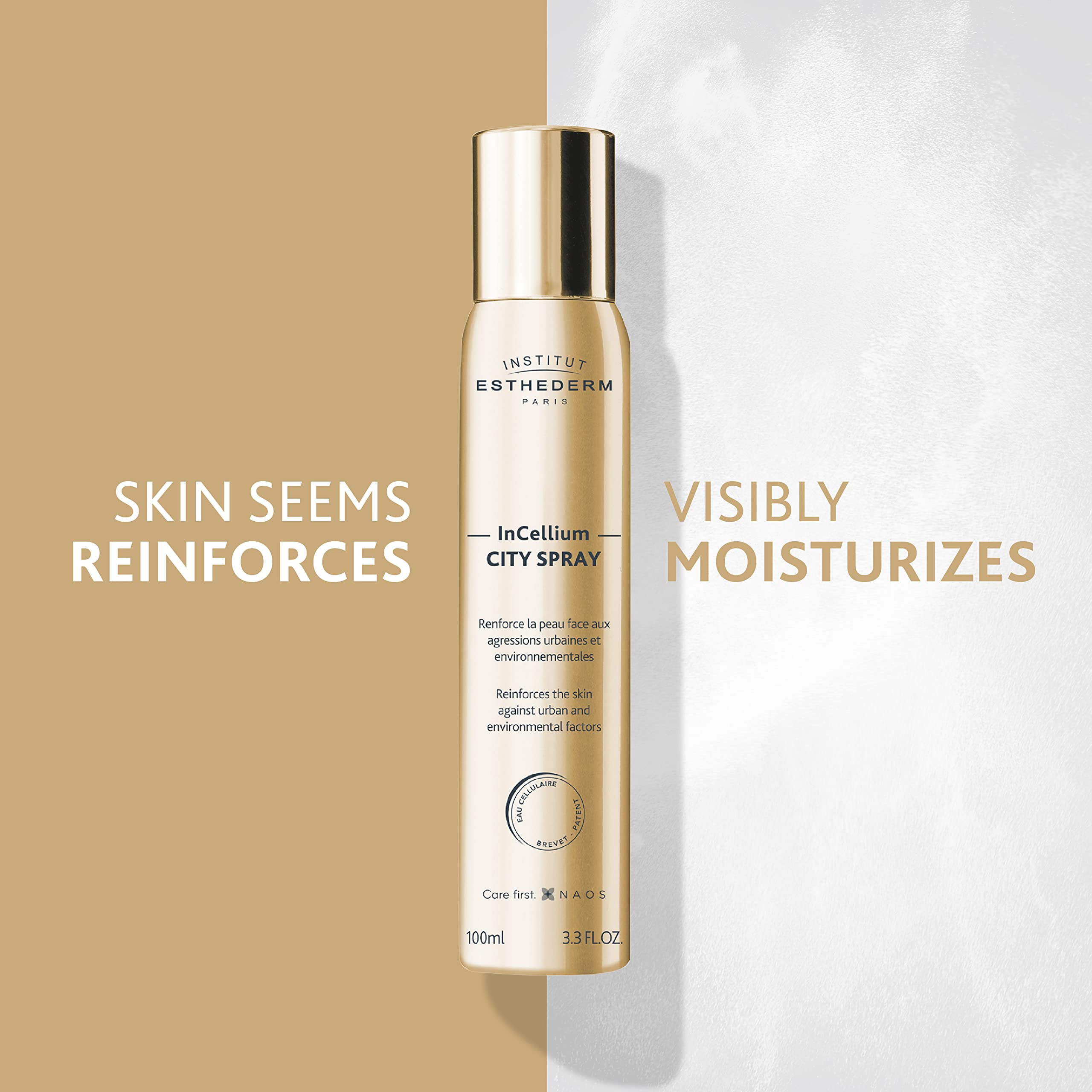 esthederm-intensive-city-spray-protecteur-100ml-anti-pollution image 2