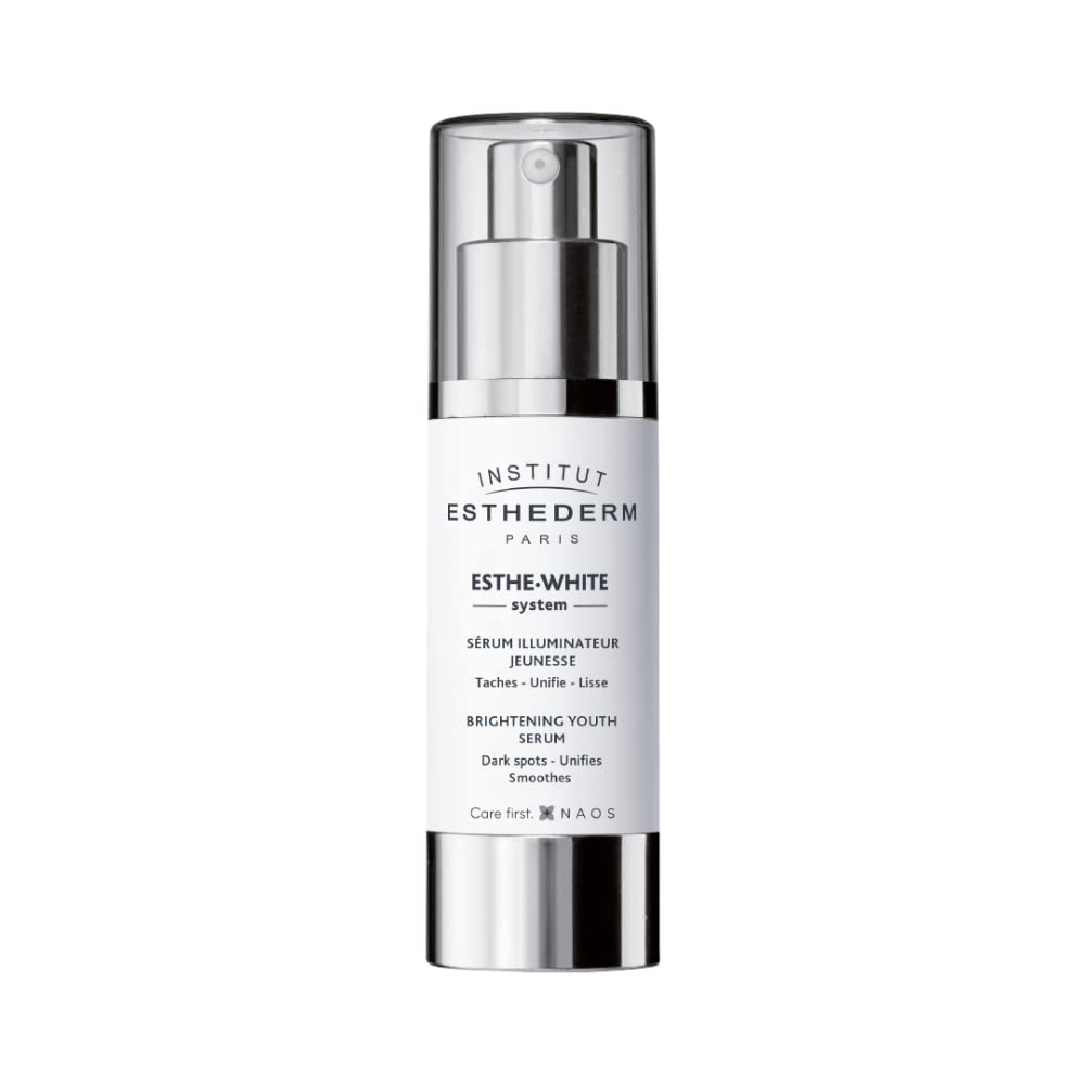 esthederm-esthe-white-s-rum-anti-taches-30-ml-clat image 1