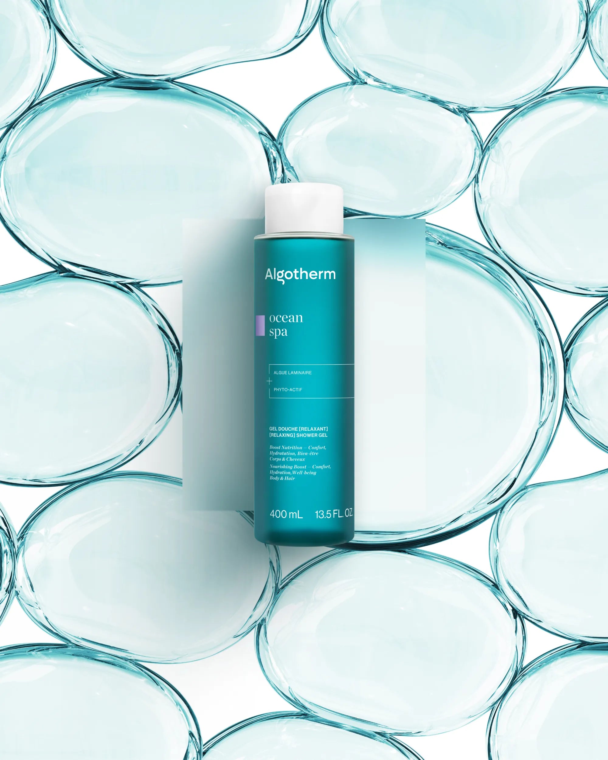algotherm-ocean-spa-gel-douche-relaxant-gel-douche-hydratant image 2