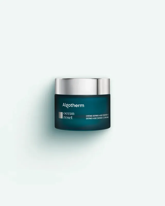 algotherm-ocean-reset-dermo-age-cr-me-anti-ge-sensi-naturelle image 1