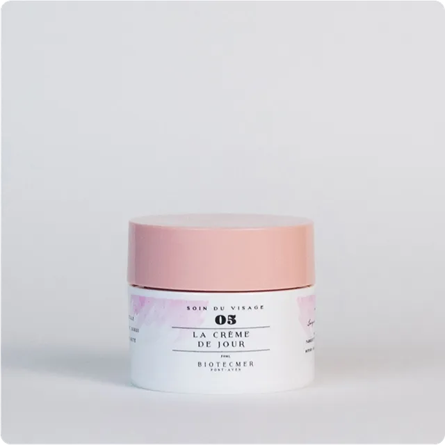 biotecmer-soins-du-visage-cr-me-de-jour-50ml-karit image 1