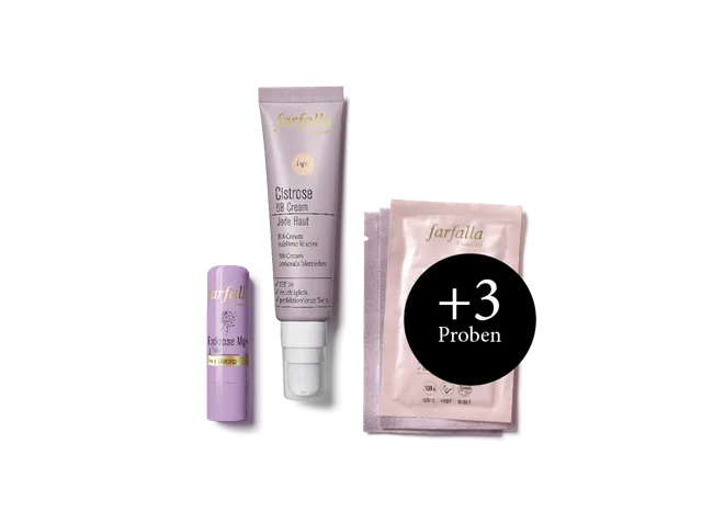 farfalla-rockrose-coffret-soin-bb-cream-light-baume image 1