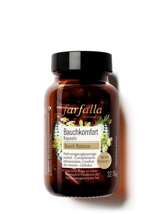 farfalla-bauch-balance-capsules-confort-ventre-menthe image 1