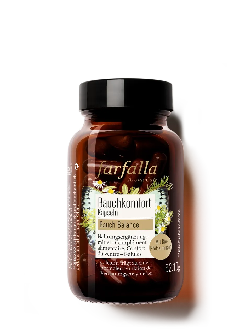 farfalla-bauch-balance-capsules-confort-ventre-menthe image 1