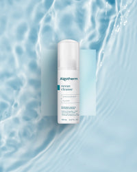 algotherm-ocean-cleanse-detox-mousse-micellaire-anti-pollution image 2