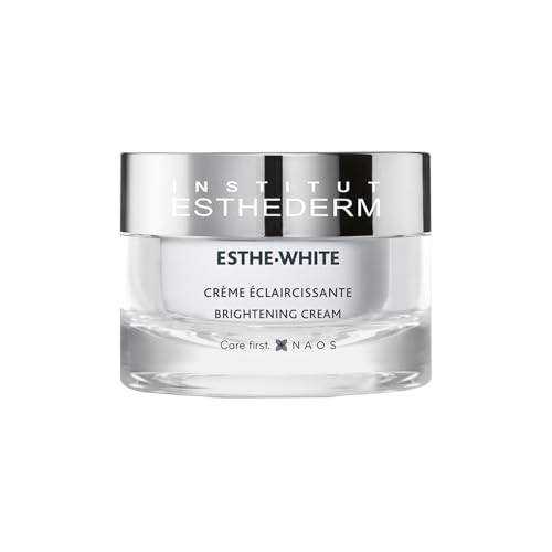 esthederm-esthe-white-soin-jour-claircissant-50ml-anti-taches image 2