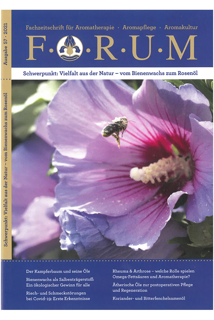 farfalla-literatur-forum-n-57-revue-cire-abeille-rose image 1