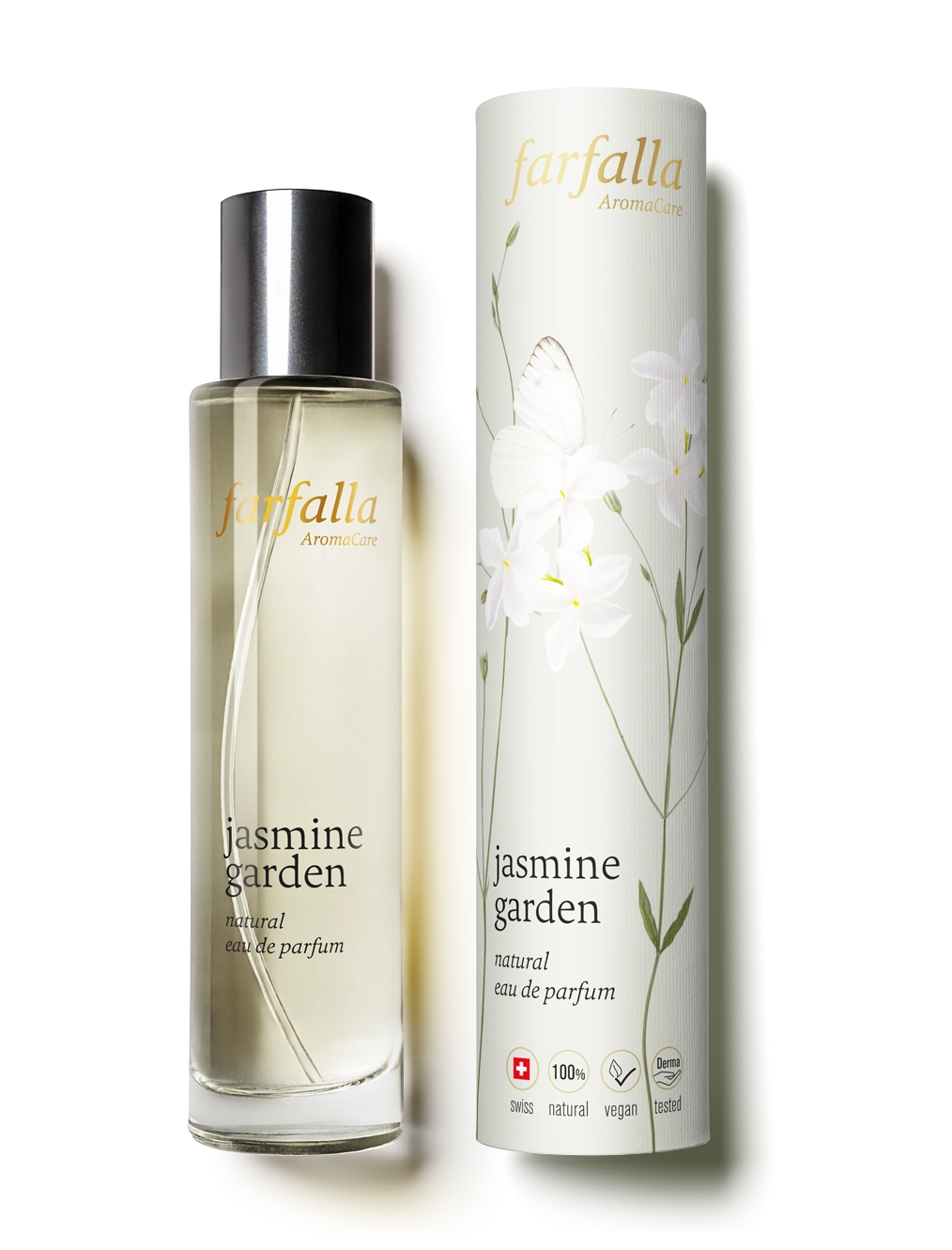 farfalla-jasmine-garden-eau-de-parfum-jasmin-naturel-huiles-essentielles image 1
