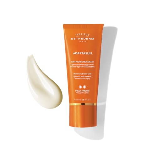esthederm-adaptasun-cr-me-solaire-visage-50-ml-soleil-mod-r image 7