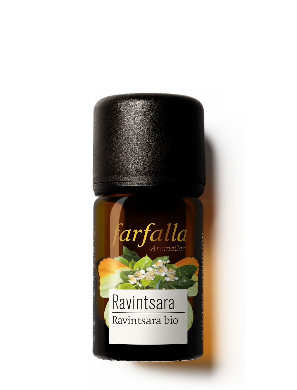 farfalla-ravintsara-huile-essentielle-bio-grand-cru-hiver image 1