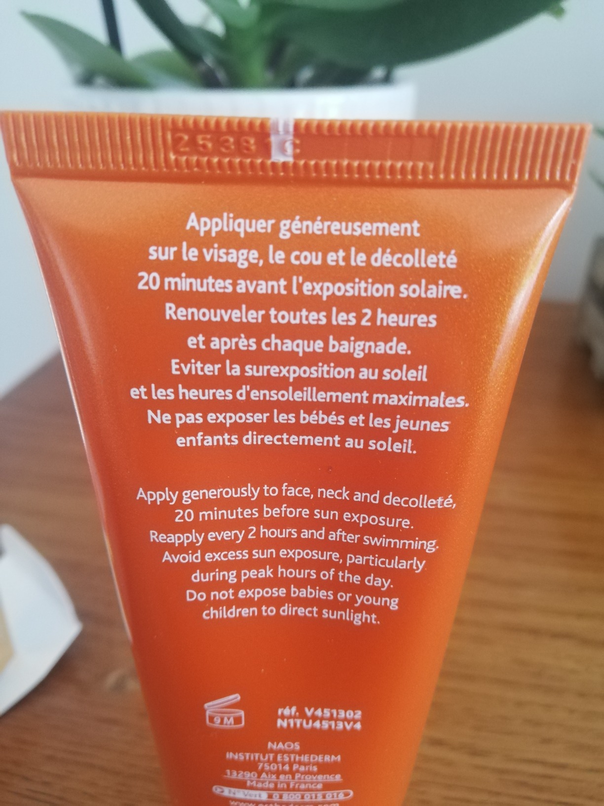 Bien au quotidien