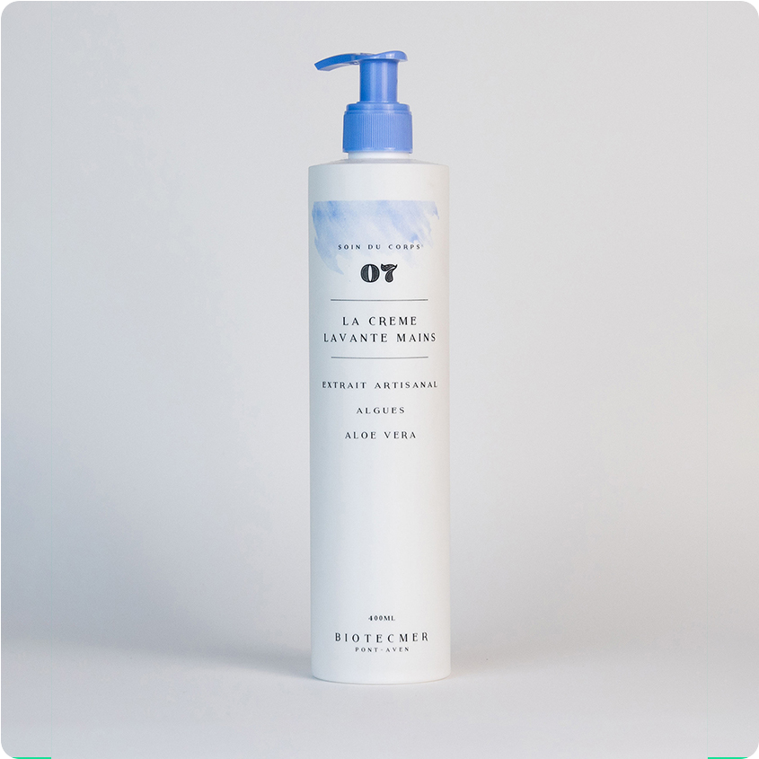 biotecmer-soin-du-corps-cr-me-lavante-mains-savon-400ml-aloe-vera image 1