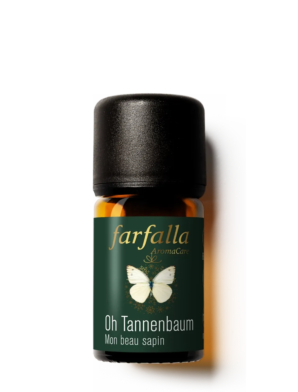 farfalla-aromamischungen-oh-tannenbaum-m-lange-huiles-sapin-no-l image 1