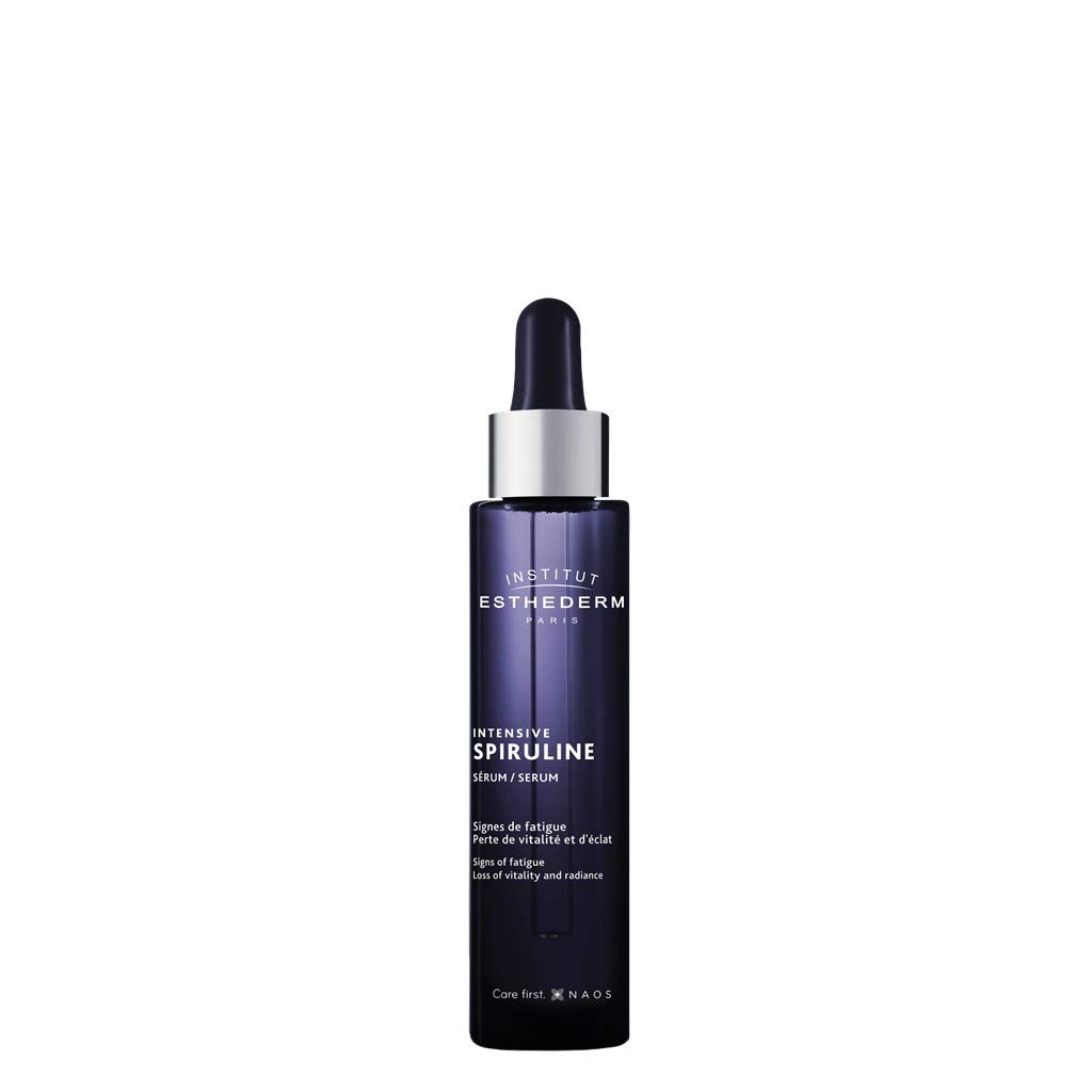 esthederm-intensive-spiruline-s-rum-clat-30ml-peau-fatigu-e image 1
