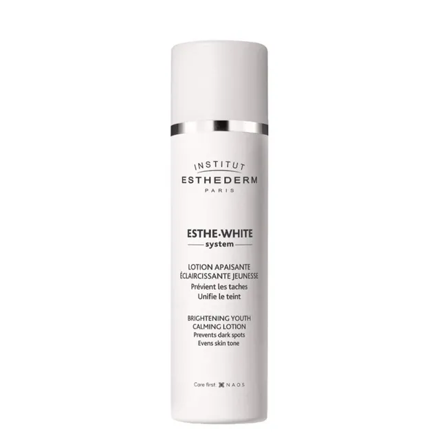 esthederm-esthe-white-lotion-lact-e-claircissante-200-ml image 1