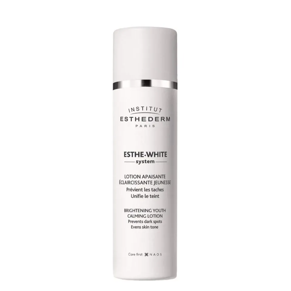 esthederm-esthe-white-lotion-lact-e-claircissante-200-ml image 1