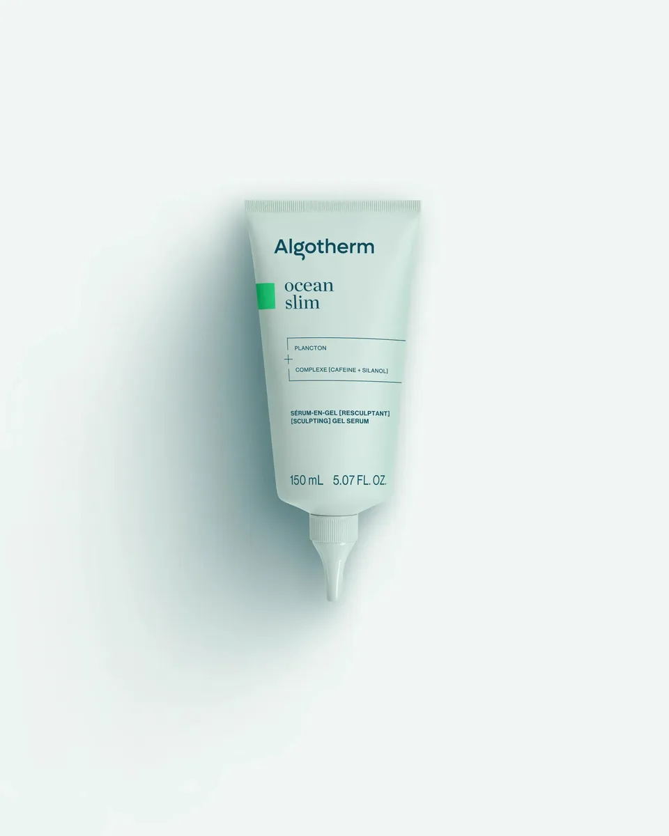 algotherm-ocean-slim-s-rum-en-gel-resculptant-soin-corps-silhouette image 1