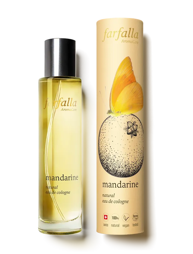 farfalla-mandarine-eau-de-cologne-naturelle-agrumes-vanille image 1