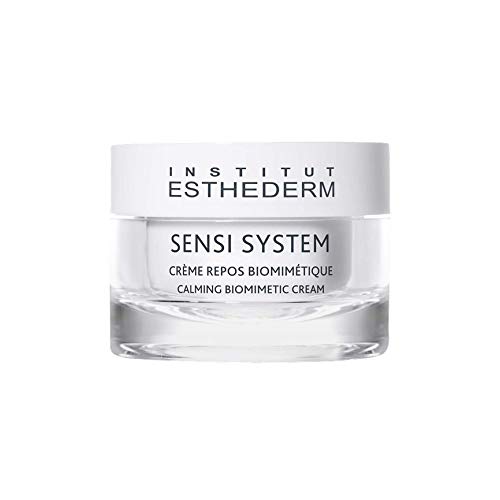 esthederm-sensi-system-cr-me-repos-50ml-peaux-sensibles image 6