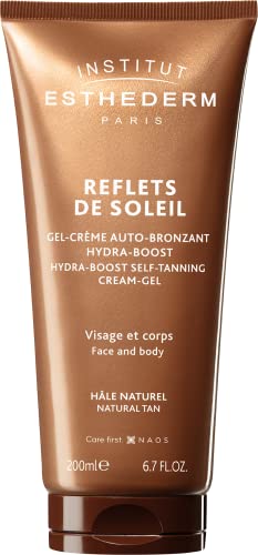 esthederm-hydra-boost-gel-cr-me-autobronzant-200-ml-hydratant image 5