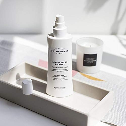 institut-esthederm-intol-rances-solaires-spray-solaire-150-ml-peaux-sensibles image 4