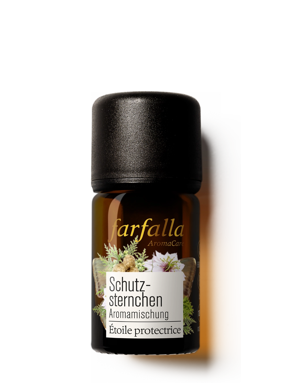 farfalla-schutzsternchen-m-lange-huiles-essentielles-mandarine image 1