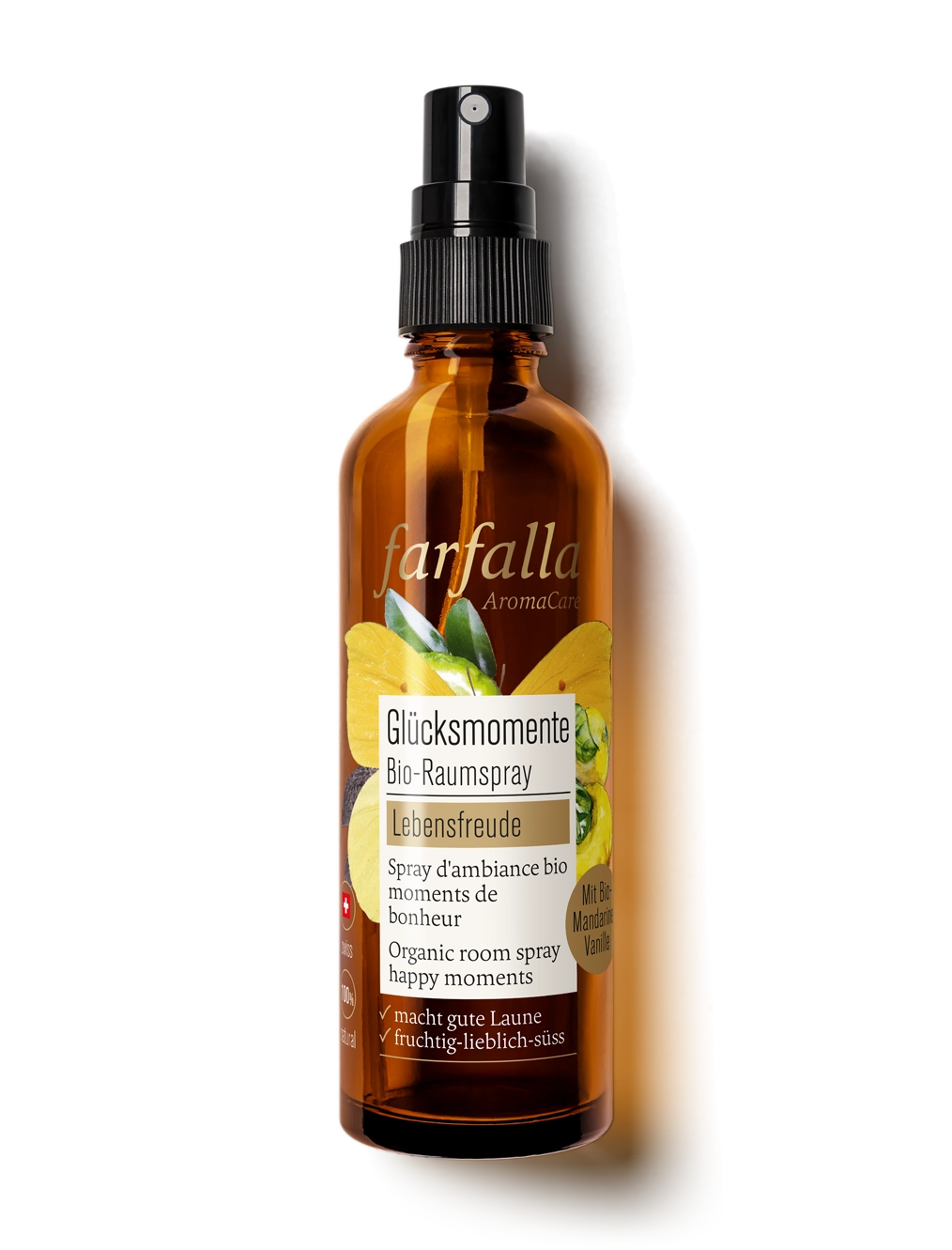 farfalla-gl-cksmomente-spray-ambiance-mandarine-vanille image 1