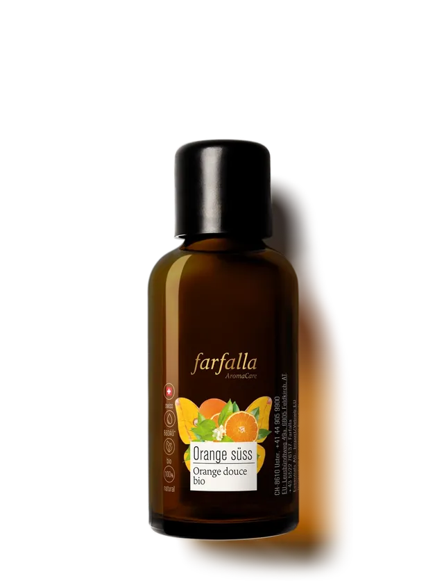 farfalla-huile-essentielle-orange-douce-bio-stress image 1