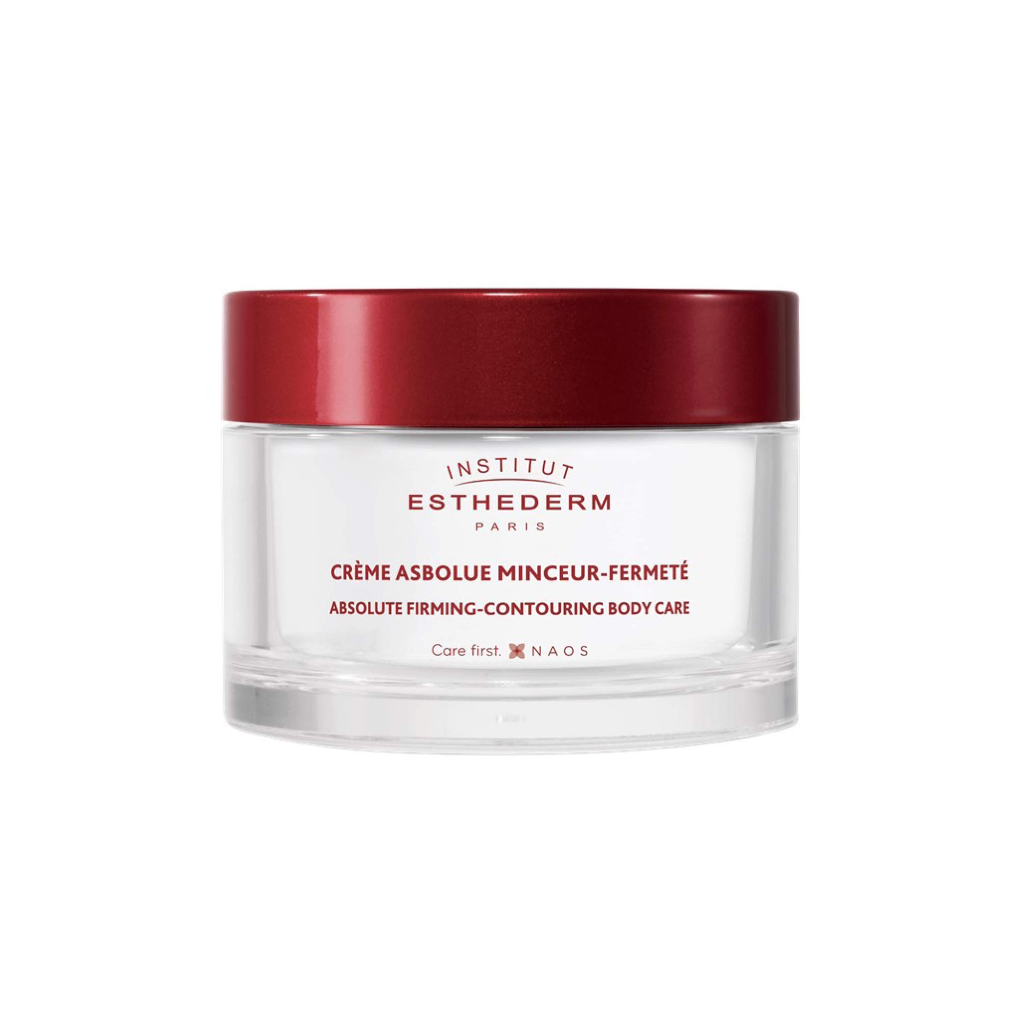 esthederm-corps-cr-me-minceur-fermet-200ml-caf-ine image 1